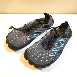 WILCOR women's water shoes size L6